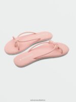 Z0ZR081027 Melon Women Fast Forward Sandals Volcom Footwear