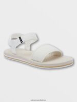 Z0ZR081029 White Women V.Co Trail Sandals Volcom Footwear - Image 15