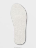 Z0ZR081029 White Women V.Co Trail Sandals Volcom Footwear - Image 8