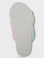 Z0ZR081035 Tie Dye Women Lived In Lounge Slip Sandal Volcom Footwear - Image 5