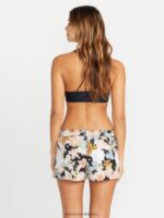 Z0ZR081093 Multi Women Gold Dust 2" Boardshorts^Multi Volcom Clothing - Image 2