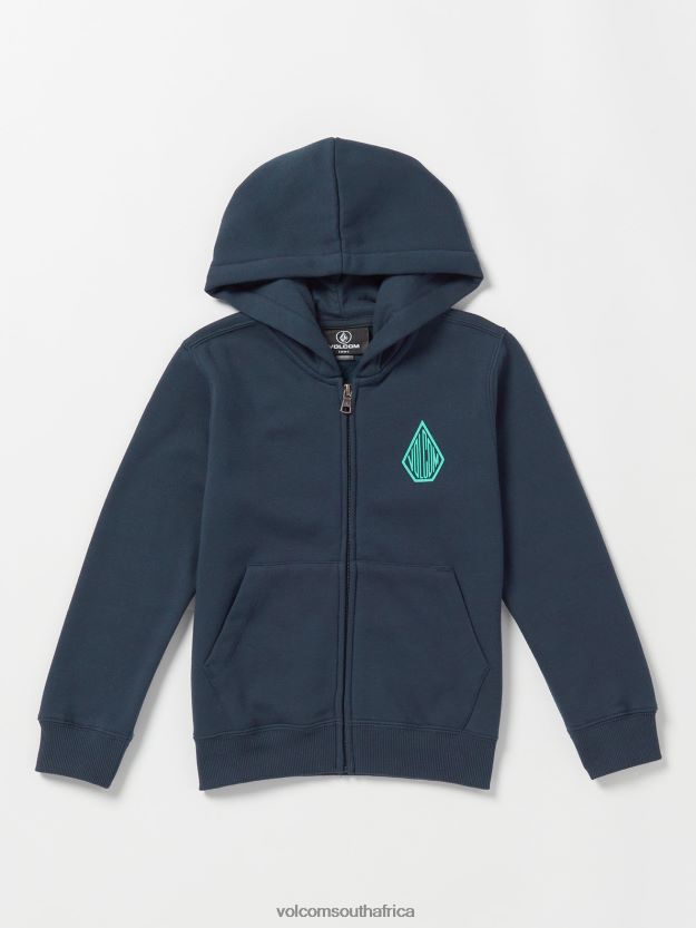 z0zr081202_navy_boys_offshore_stone_pullover_sweatshirt_volcom_clothing.jpg Z0ZR081202 Navy Boys Offshore Stone Pullover Sweatshirt Volcom Clothing - Image 1