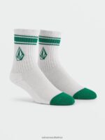 Z0ZR081299 Multi Boys Full Stone Multi Pack Socks Volcom Accessories - Image 4