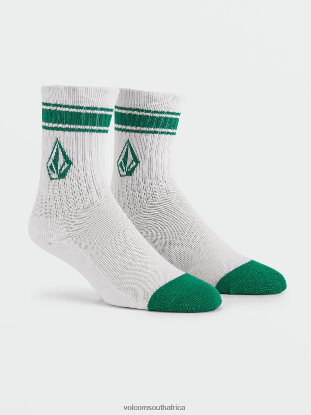 Z0ZR081299 Multi Boys Full Stone Multi Pack Socks Volcom Accessories - Image 5