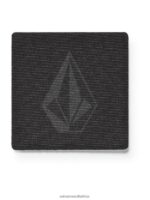 Z0ZR081306 Black Boys Repair Medium Snow Patch Volcom Accessories - Image 4