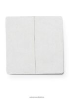 Z0ZR081306 Black Boys Repair Medium Snow Patch Volcom Accessories - Image 6