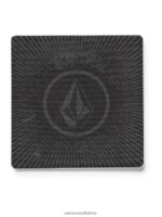 Z0ZR081307 Black Boys Large Repair Snow Patch Volcom Accessories - Image 4