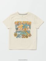 Z0ZR081319 Cloud Girls Last Party Tee Volcom Clothing - Image 13