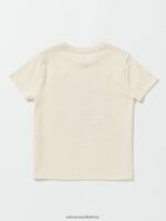 Z0ZR081319 Cloud Girls Last Party Tee Volcom Clothing - Image 5