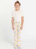 Z0ZR081324 Cloud Girls Pocket Dial Tee Volcom Clothing - Image 10