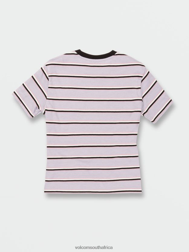 Z0ZR081335 Moonbeam Girls Party Pack Short Sleeve Shirt Volcom Clothing - Image 13