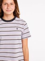 Z0ZR081335 Moonbeam Girls Party Pack Short Sleeve Shirt Volcom Clothing - Image 8
