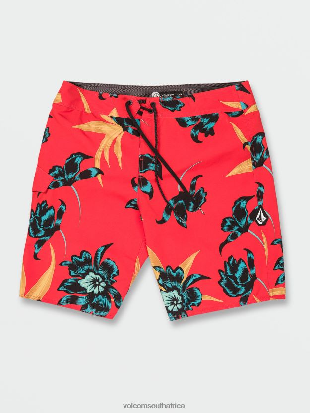 z0zr08288_sockeye_men_polydactal_mod_tech_trunks_volcom_clothing.jpg Z0ZR08288 Sockeye Men Polydactal Mod-Tech Trunks Volcom Clothing - Image 1
