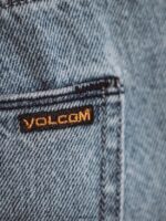 Z0ZR08342 Sandy Indigo Men Vorta Denim Pants Volcom Clothing - Image 13