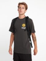 Z0ZR08415 Black Men Skate Vitals Alec Majerus Hydro Pack Volcom Accessories - Image 18