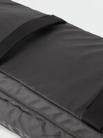 Z0ZR08426 Black Men Skate Vitals Milton Martinez Duffle Bag Volcom Accessories - Image 7