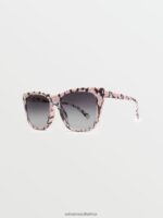 Z0ZR08454 Gray Gradient Unisex Looky Lou Sunglasses Volcom Outdoor - Image 3