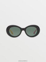 Z0ZR08467 Ent/Teal Unisex Stoned Sunglasses Volcom Outdoor - Image 11