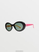 Z0ZR08467 Ent/Teal Unisex Stoned Sunglasses Volcom Outdoor - Image 13