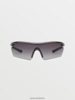 Z0ZR08473 Tie Dye/Gray Gradient Unisex Download Sunglasses Volcom Outdoor