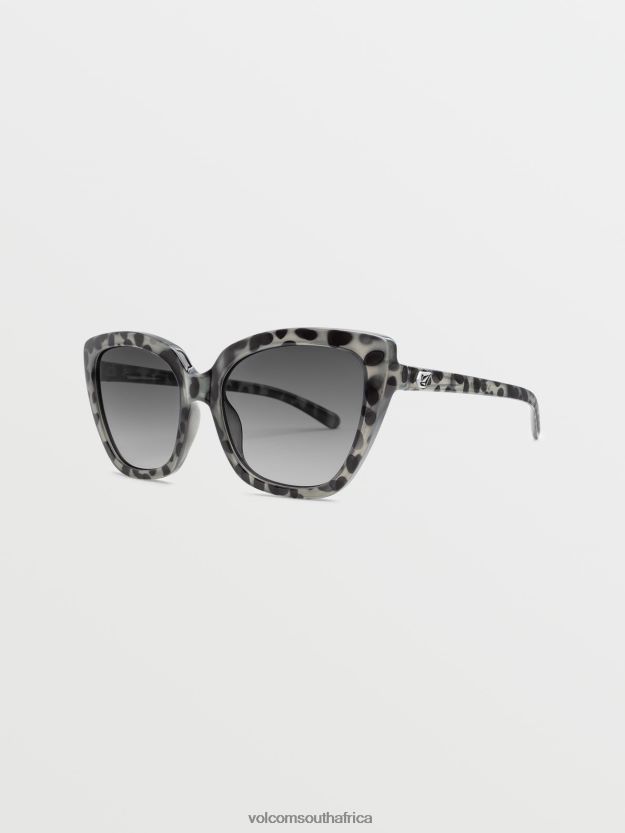 Z0ZR08477 Gloss Nude Tort/Gray Gradient Unisex Milli Sunglasses Volcom Outdoor - Image 2