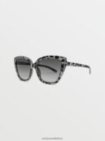Z0ZR08477 Gloss Nude Tort/Gray Gradient Unisex Milli Sunglasses Volcom Outdoor - Image 3