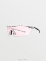 Z0ZR08504 Check Her/Rose Unisex Download Sunglasses Volcom Outdoor - Image 2