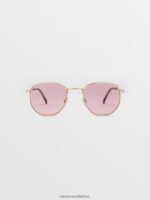 Z0ZR08574 Gloss Gold/Pink Unisex Happening Sunglasses Volcom Outdoor - Image 2