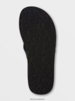 Z0ZR08600 Atlantic Men Victor Sandals Volcom Footwear - Image 3