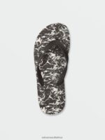 Z0ZR08611 Mix Men Rocker 2 Sandals Volcom Footwear - Image 10