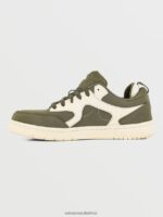 Z0ZR08626 Wintermoss Men Workwear Vitals Shoes Volcom Footwear - Image 7