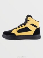 Z0ZR08631 Wheat Men Workwear Evolve Shoes Volcom Footwear - Image 6