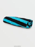 Z0ZR08668 Turquish Men Juxtapose Towel Volcom Surf - Image 2