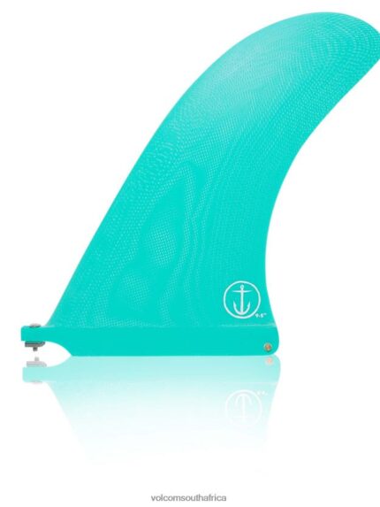 Z0ZR08675 Teal Men CF Pivot Volcom Surf