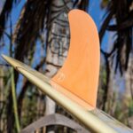 Z0ZR08677 Salmon Men CF Pivot Volcom Surf - Image 2