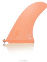 Z0ZR08677 Salmon Men CF Pivot Volcom Surf
