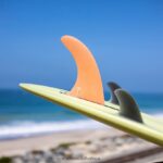 Z0ZR08678 Salmon Men CF Slasher Volcom Surf - Image 3