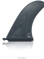Z0ZR08679 Black Men CF Pivot Volcom Surf
