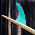 Z0ZR08680 Teal Men CF Raked Volcom Surf - Image 3