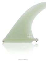 Z0ZR08684 Clear Men CF Raked Volcom Surf - Image 2