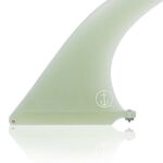 Z0ZR08684 Clear Men CF Raked Volcom Surf
