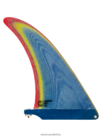 Z0ZR08685 Blue Men Alex Knost Classic Volcom Surf - Image 2