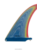 Z0ZR08685 Blue Men Alex Knost Classic Volcom Surf