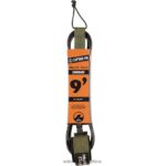 Z0ZR08707 Army Men Shred Cord 9 Standard Volcom Surf - Image 2
