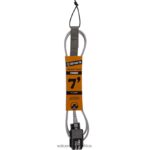 Z0ZR08710 Grey Men Shred Cord 7 Standard Volcom Surf
