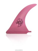 Z0ZR08714 Pink Men Alex Knost Sunshine 10 Volcom Surf - Image 3