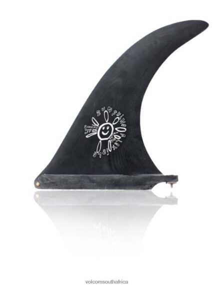 Z0ZR08717 Black Men Alex Knost Sunshine 10 Volcom Surf