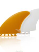 Z0ZR08718 Yellow Men CF Keel (Single Tab) Volcom Surf - Image 2