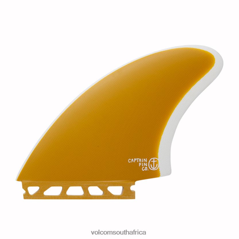 z0zr08718_yellow_men_cf_keel_single_tab_volcom_surf.jpg Z0ZR08718 Yellow Men CF Keel (Single Tab) Volcom Surf - Image 1