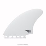 Z0ZR08719 White Men CF Keel (Single Tab) Volcom Surf - Image 2
